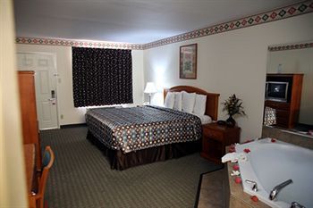 Express Inn & Suites Westwego Exterior photo